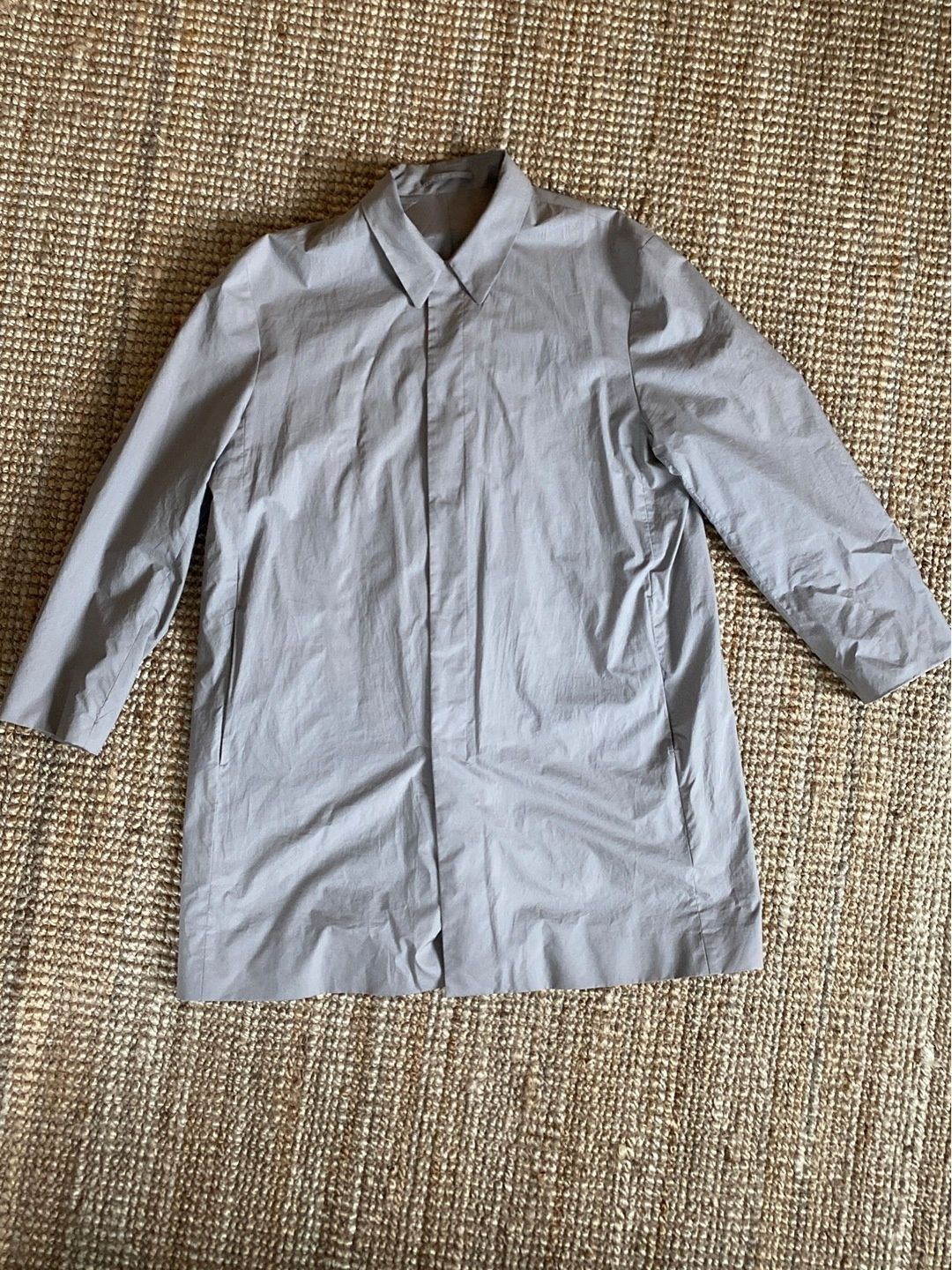 Cos coat