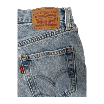 Vaaleat Levi's farkut