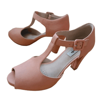 Clarks heels