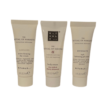 The Ritual of Namaste / Sakura x 3 kpl
