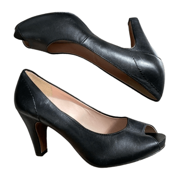 Roberto santi heels