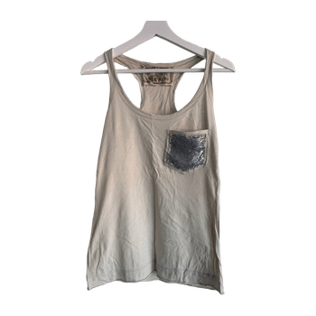 Bershka top