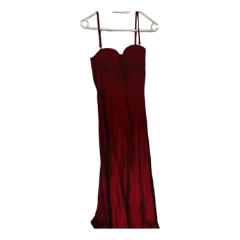 Dresshouse punane kleit