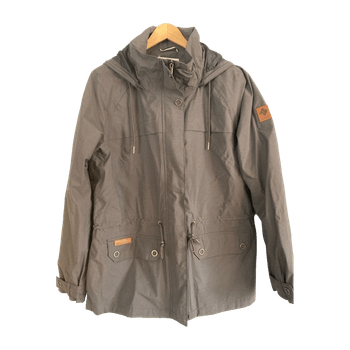 Columbia coat