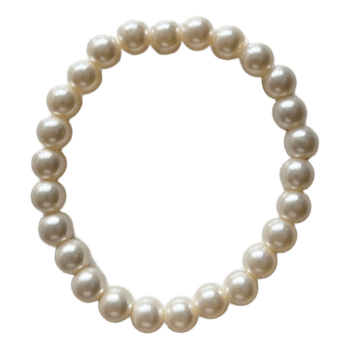 New pearl bracelet