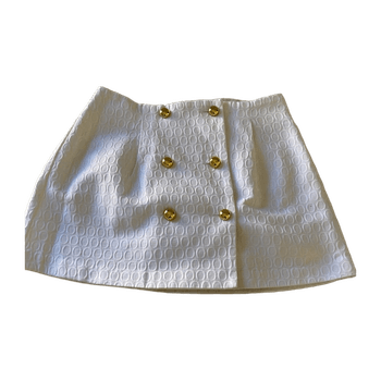 Gina tricot skirt