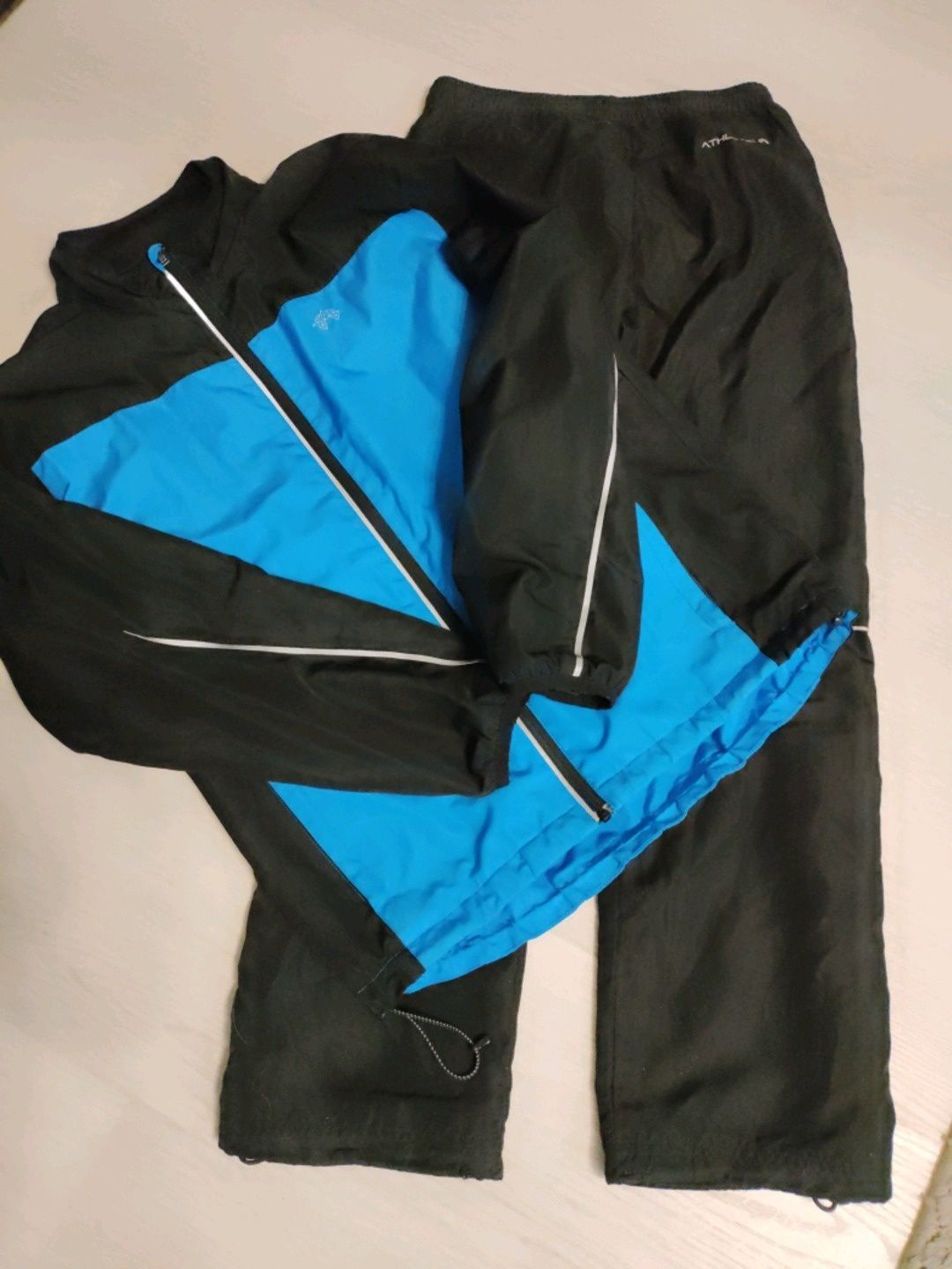 North bend kids' sportswear