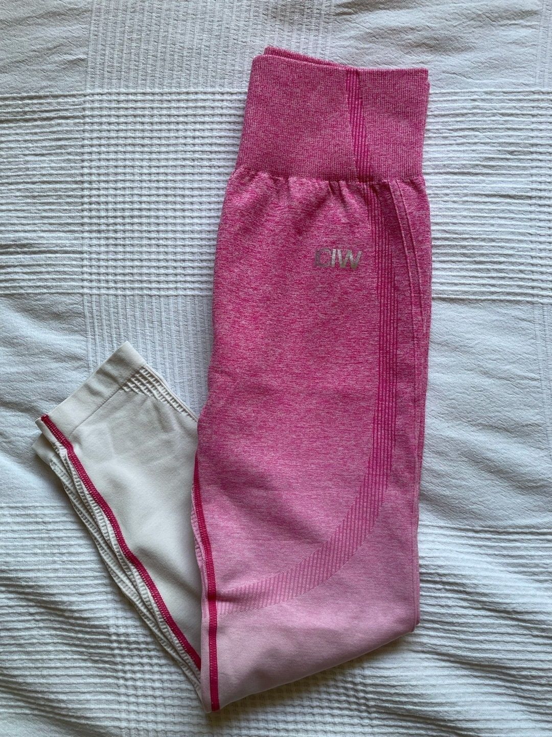 Icaniwill sportswear