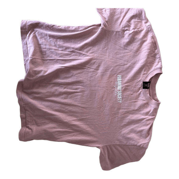 Pink Black Squad t-shirt