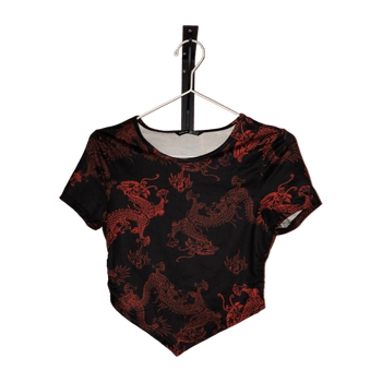 Shein top