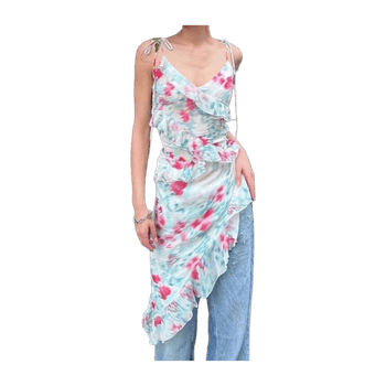 Bershka dress