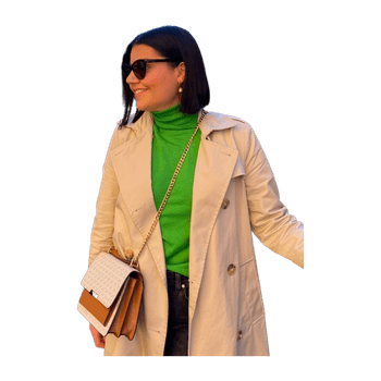 Mango cardigan
