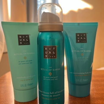 Rituals accessory