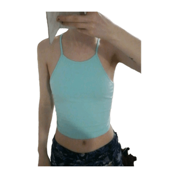 Hollister top