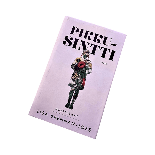 Pikku-Sintti, Lisa Brennan-Jobs