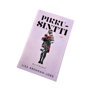 Pikku-Sintti, Lisa Brennan-Jobs