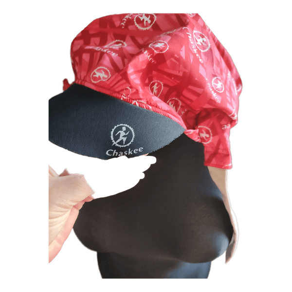Chaskee sport cap