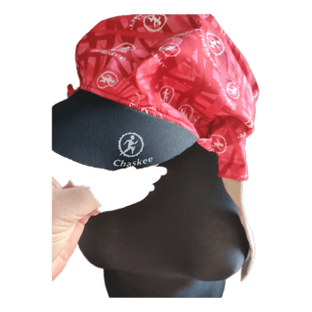Chaskee sport cap