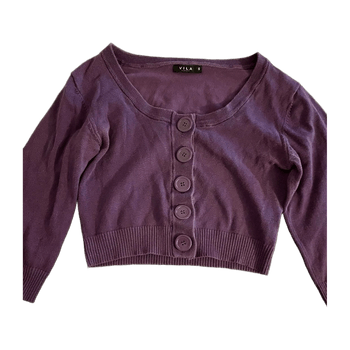Vila cardigan