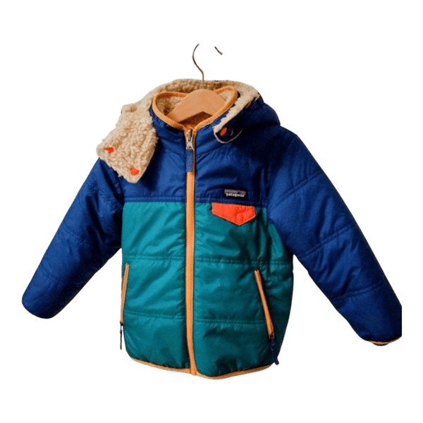 Patagonia lasten takki