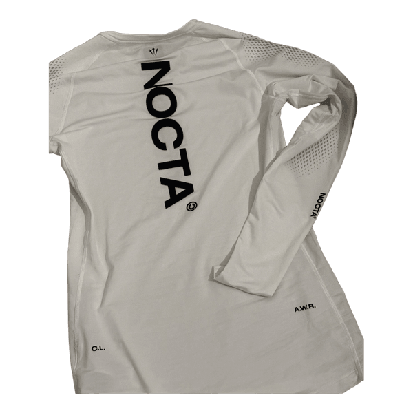 Nocta x Nike pitkähihainen kompressiopaita