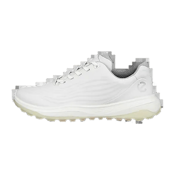 White Golf Shoes