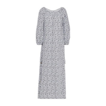 Sensi Studio cotton poplin dress, new!