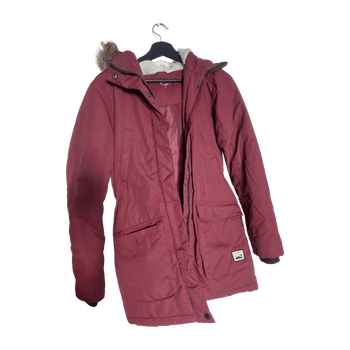 Cubus coat