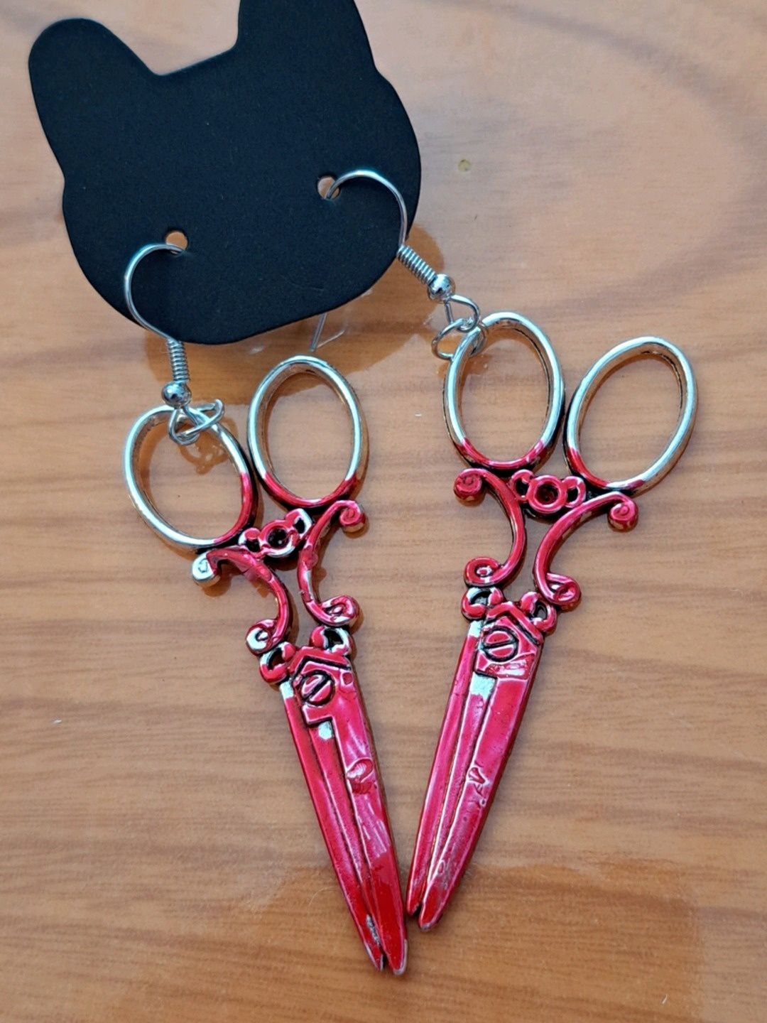Diy korvakorut jewelry