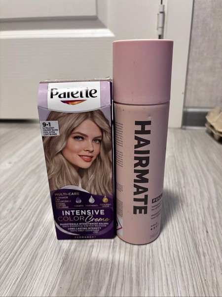 Hair care bundle