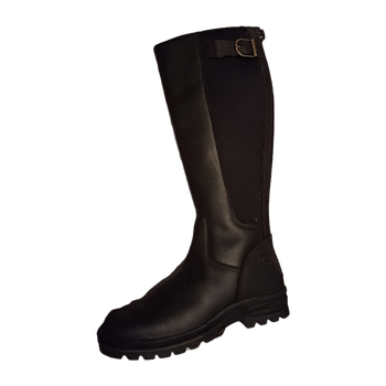 Hkm talviratsastussaappaat sisämitta 26cm