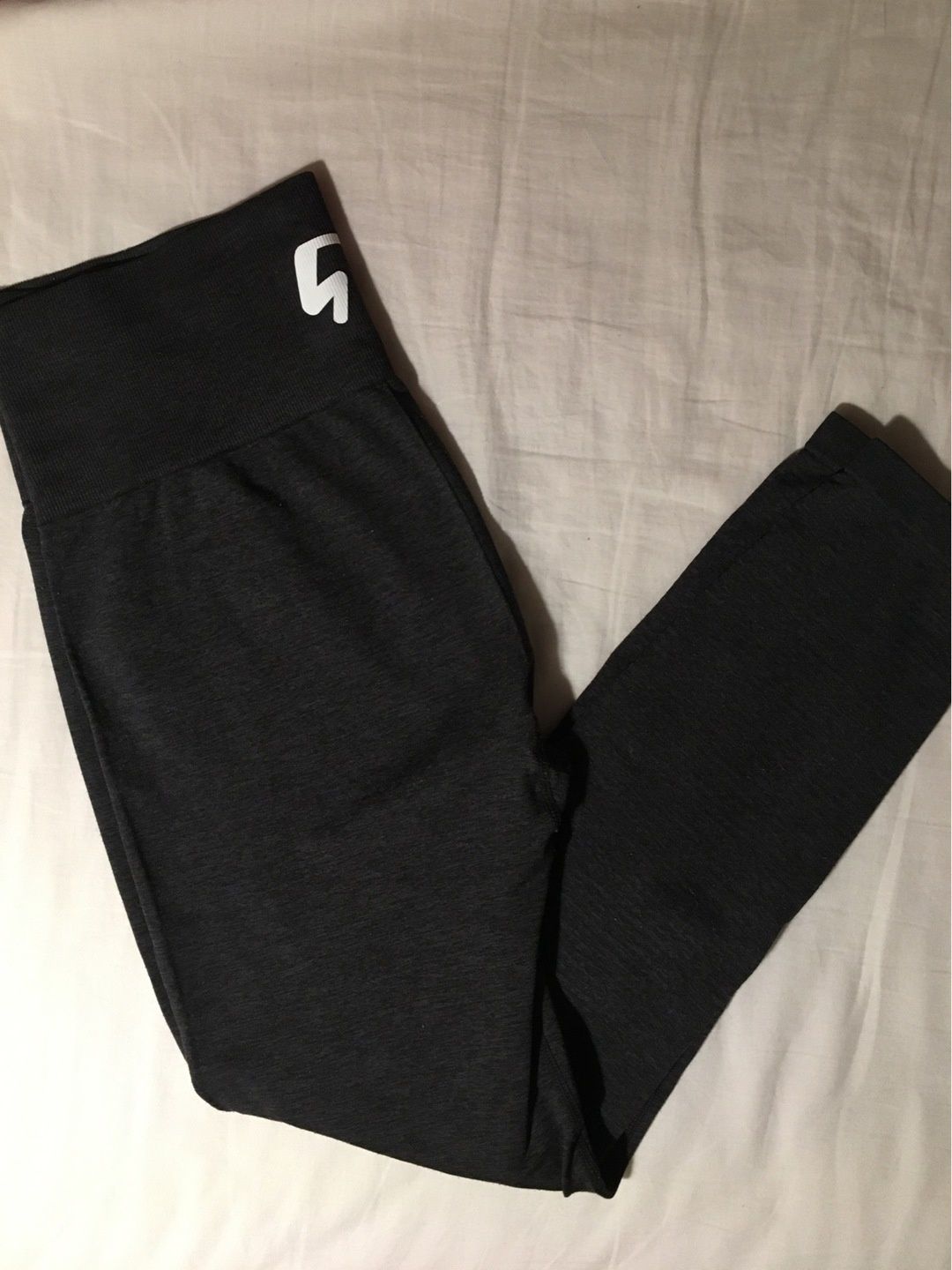 Squatproof sportswear