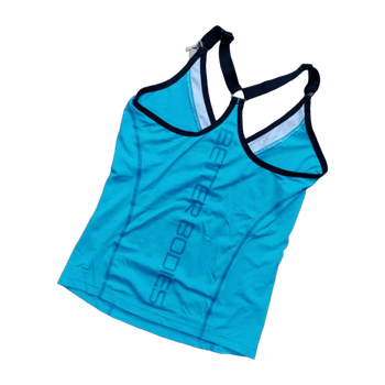 Better bodies sportswear