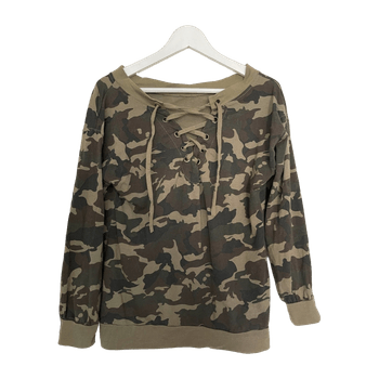 Koucla blouse