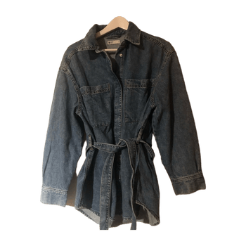 Gina tricot coat