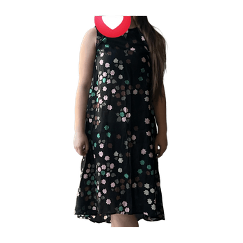 Marimekko kukkamekko uusi