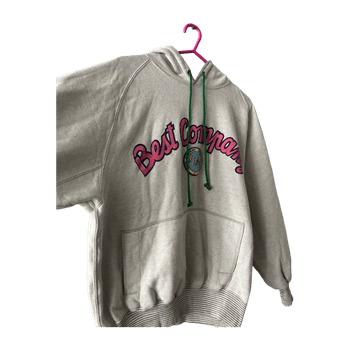 Best company hoodie