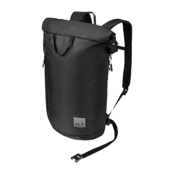 Helsinki Rolltop Backpack