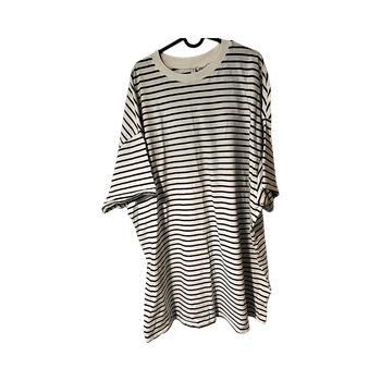 H&M oversize raitamekko