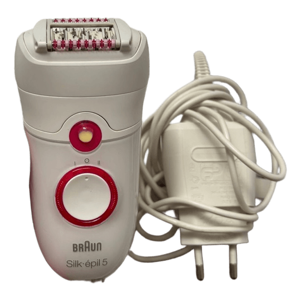 Braun Silk-épil 5 epilaator