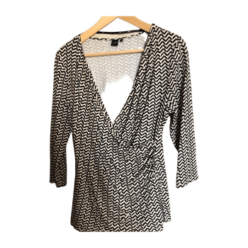 Ril’s blouse