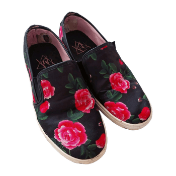 Yru loafers