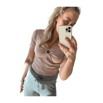 H&m blouse