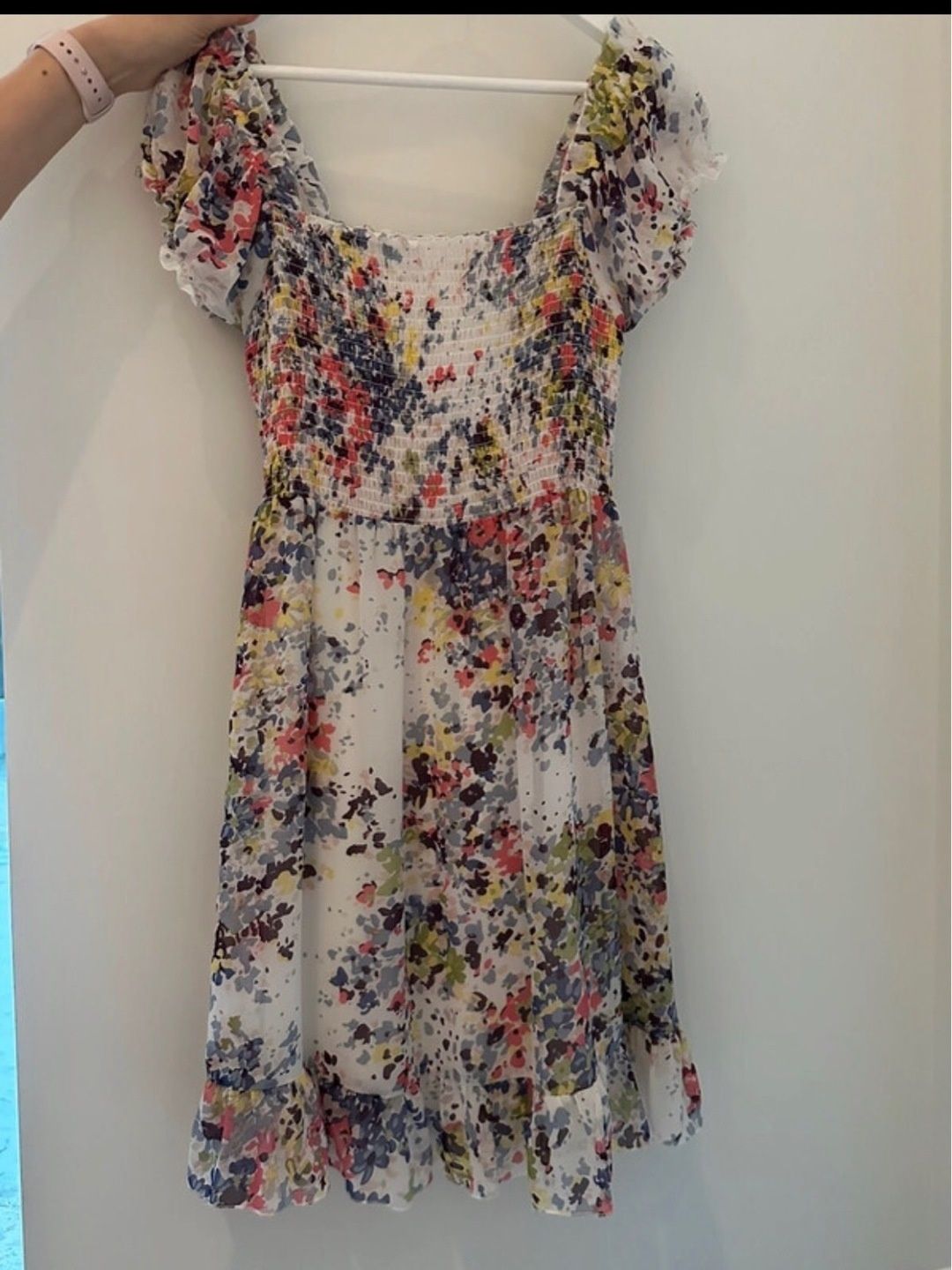Gina tricot dress