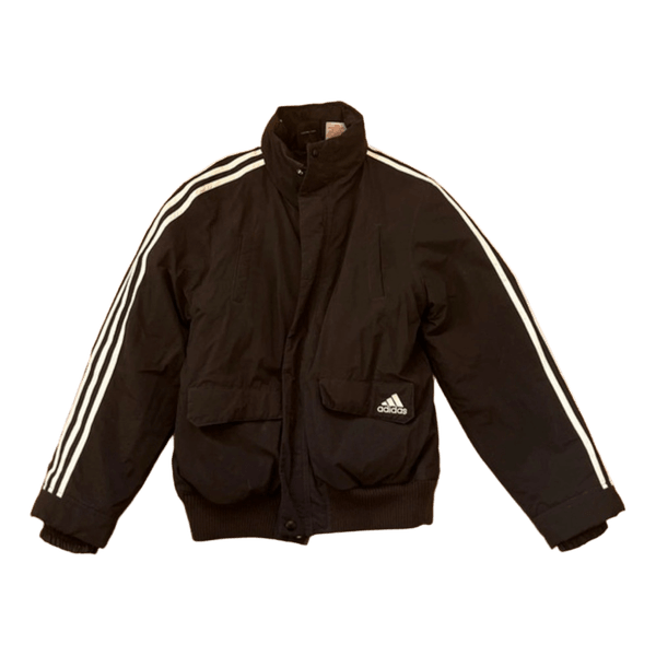 super sej adidas jakke!