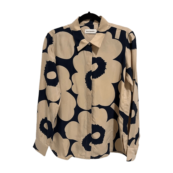 Marimekko blouse