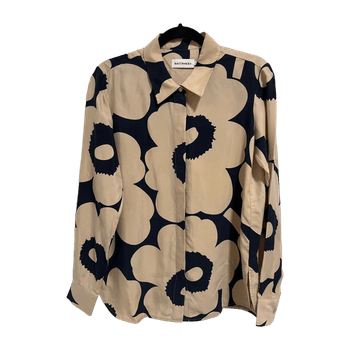 Marimekko blouse