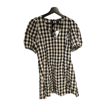 Monki dress