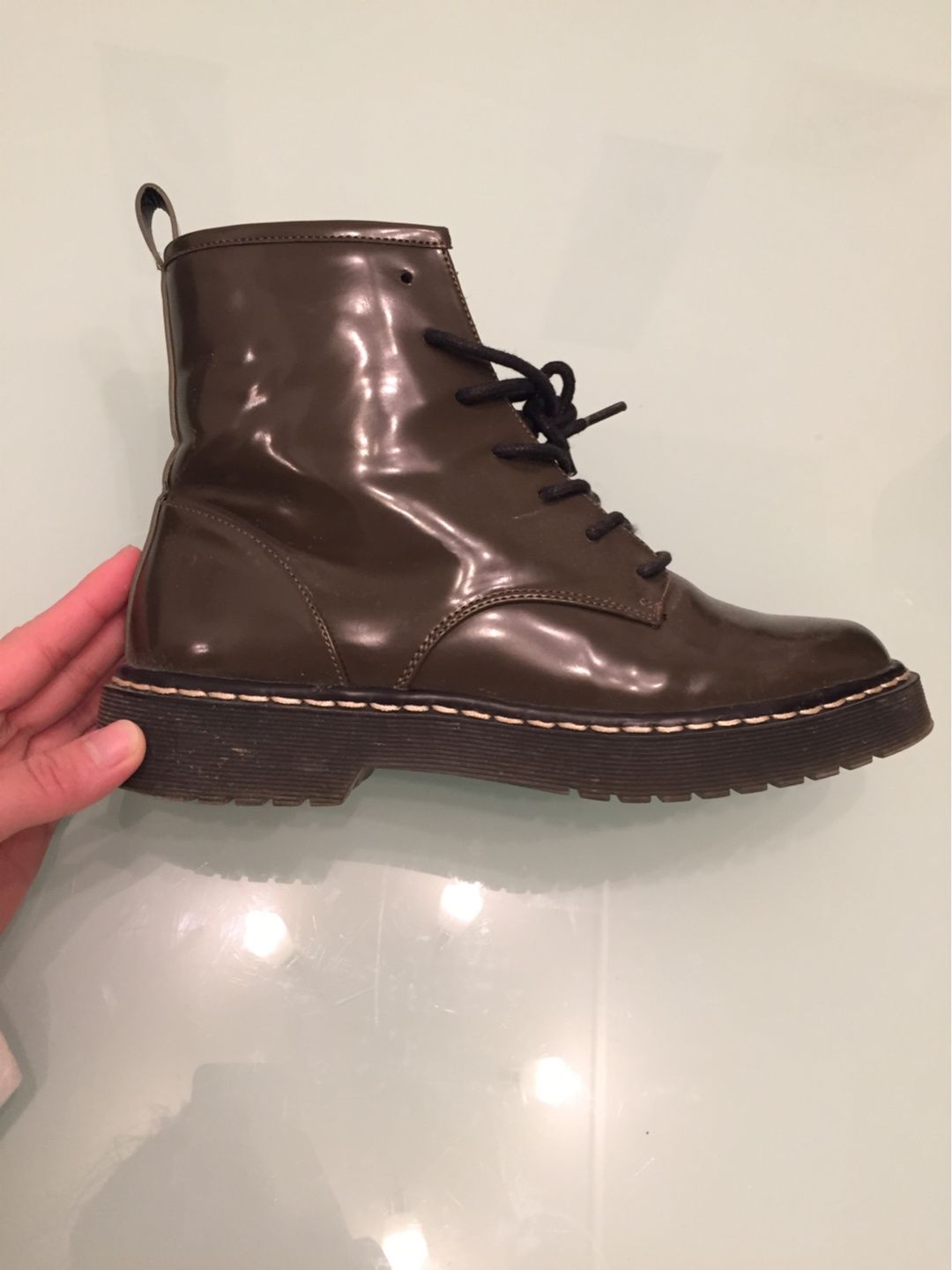 Zara shoes