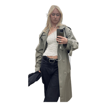 Vintage coat